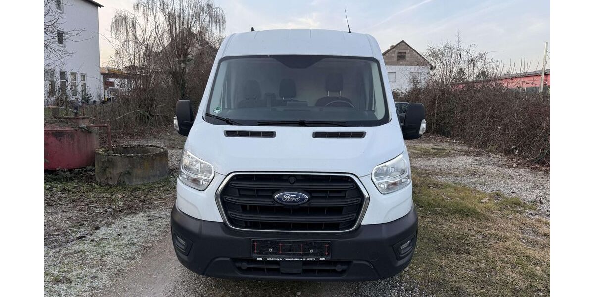 Ford Transit 174.000 km 14.999 &euro; Mainz-Kastel 55252