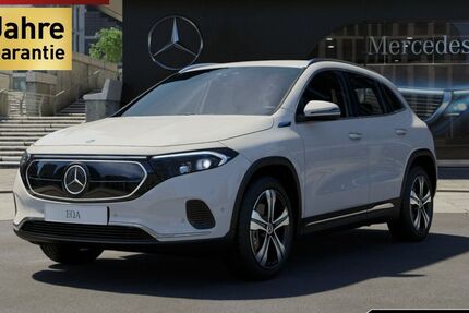 Mercedes-Benz EQA 78.912 km 29.570 &euro; Neu-Ulm 89231
