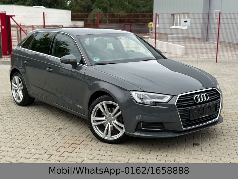 Audi A3 141.999 km 13.599 € Meckenheim 53340