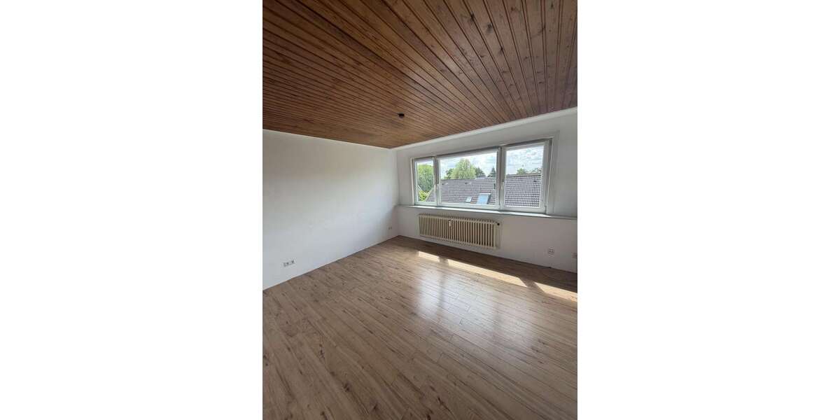 Etagenwohnung Wakendorf II - 4 Zimmer, 60 m&sup2;, 550&euro; | Angebot:26661046