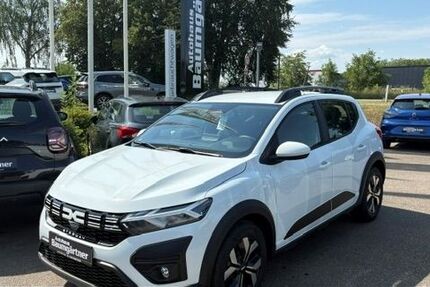 Dacia Sandero 6.884 km 17.630 &euro; Dillingen 89407