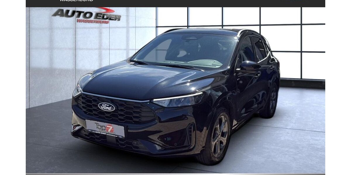 Ford Kuga 13.950 km 28.850 &euro; Eiselfing 83549