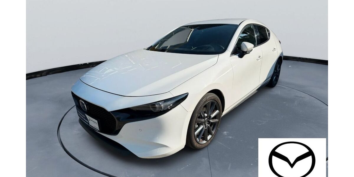 Mazda 3 31.365 km 20.600 &euro; Altensteig 72213