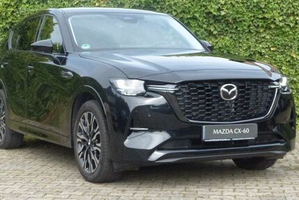 Mazda CX-60 36.000 km 36.950 &euro; Gelsenkirchen 45899