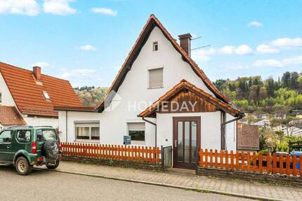 Haus Waldfischbach-Burgalben Burgalben - 5 Zimmer, 110 m&sup2;, 149.000&euro; | Angebot:26359649