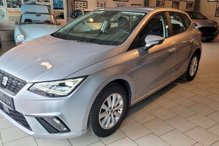 Seat Ibiza 117.100 km 11.900 &euro; Oberhausen 46049