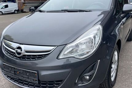 Opel Corsa 203.039 km 2.999 &euro; Herbolzheim 79336