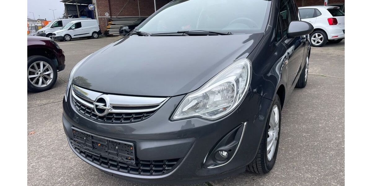 Opel Corsa 203.039 km 2.999 &euro; Herbolzheim 79336
