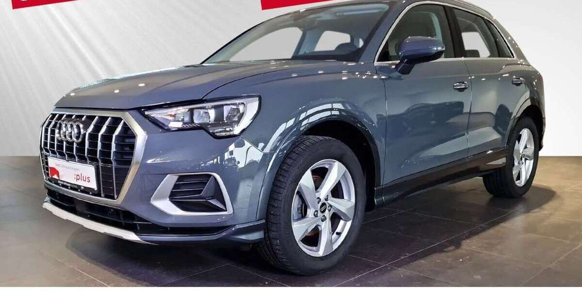 Audi Q3 70.150 km 26.980 &euro; Kiel 24118