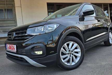 VW T-Cross 130.000 km 14.990 &euro; Stuttgart 70563