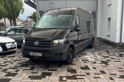 VW Crafter 26.000 km 30.390 &euro; Zossen 15806