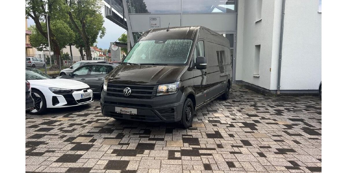 VW Crafter 26.000 km 30.390 &euro; Zossen 15806
