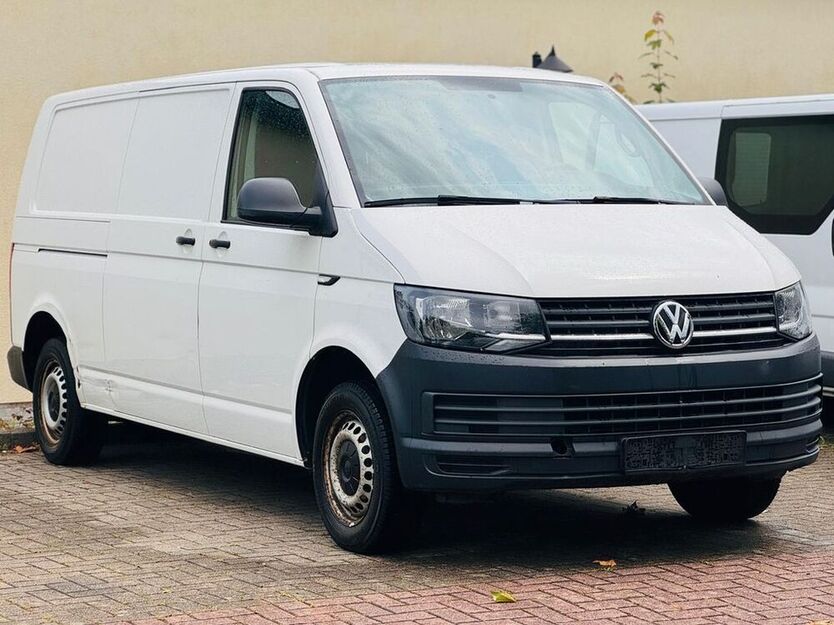 T6 Transporter
