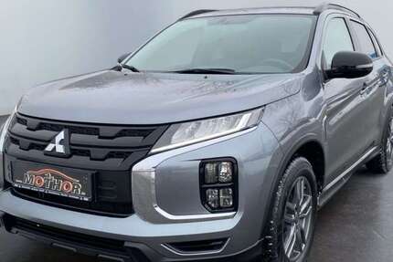 Mitsubishi ASX 58.312 km 21.450 &euro; Gardelegen 39638