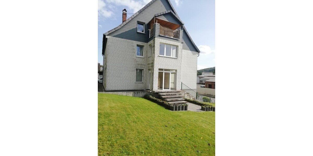 Eschershausen, 3 Familienhaus - Mehrfamilienhaus, Wohnhaus Eschershausen Wickensen | Angebot:16731582