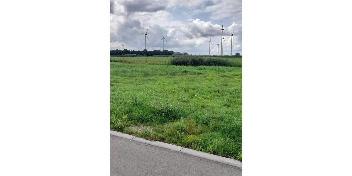 Grundstück Drochtersen - 145.200&euro; | Angebot:25939523