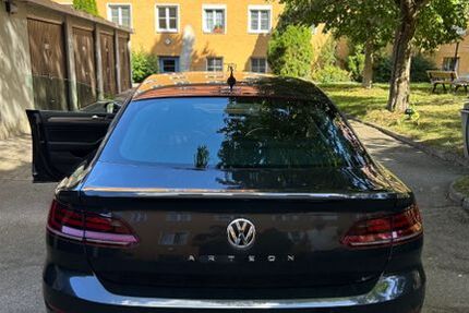 VW Arteon 185.000 km 19.700 &euro; München 81377