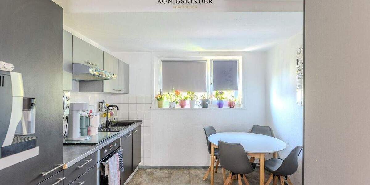 Mehrfamilienhaus, Wohnhaus Rottweil - 1 Zimmer, 292 m&sup2;, 575.000&euro; | Angebot:25730865