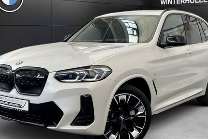 BMW iX3 34.700 km 43.880 &euro; Dachau 85221
