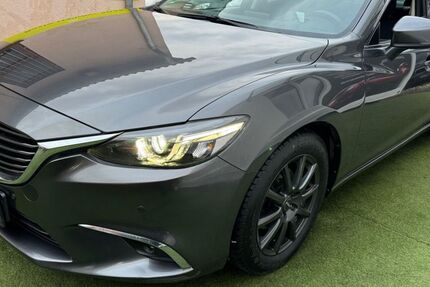 Mazda 6 160.000 km 13.200 &euro; Falkensee bei Berlin 14612