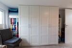 Etagenwohnung Kappeln - 2.5 Zimmer, 63 m&sup2;, 849&euro; | Angebot:24782417