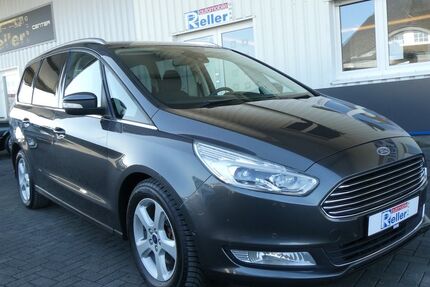 Ford Galaxy 160.163 km 13.900 &euro; Paderborn 33106