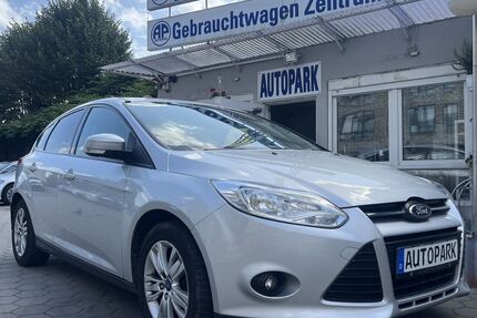 Ford Focus 142.000 km 6.800 € Hamburg 20097