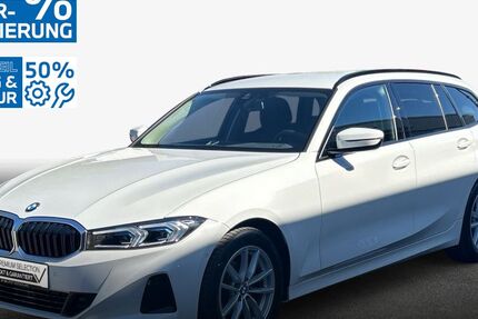 BMW 318 16.842 km 34.390 &euro; Rastatt 76437