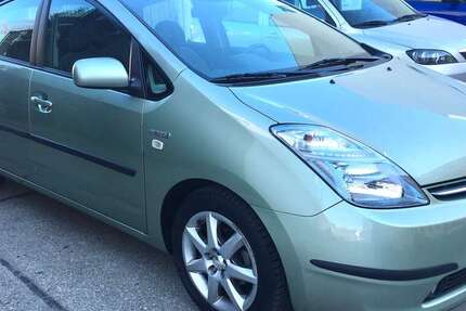 Toyota Prius 127.220 km 7.290 &euro; Leipzig 04347