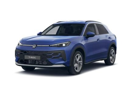 VW T-Roc 3.196 km 35.980 &euro; Eisenach 99817