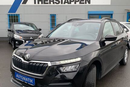 Skoda Kamiq 61.900 km 18.990 &euro; Wittlich 54516