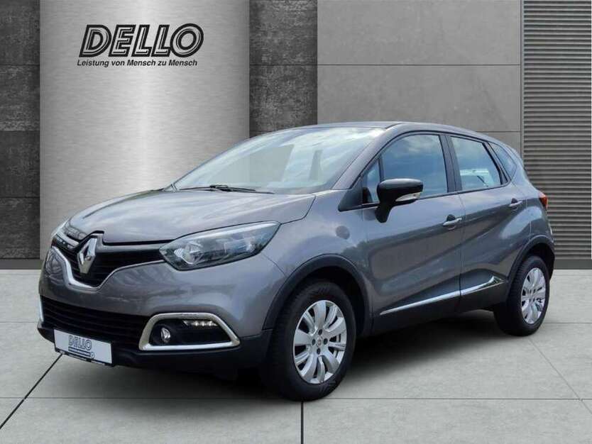 Captur