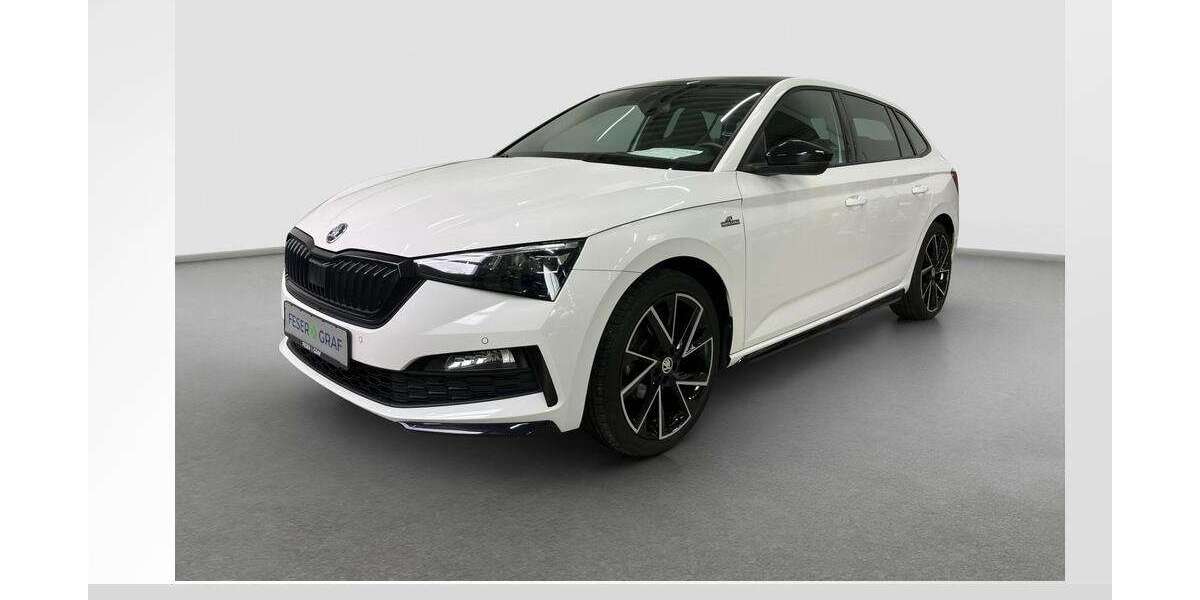 Skoda Scala 69.785 km 18.480 &euro; Fürth 90763