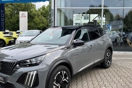 Peugeot 2008 71.860 km 21.980 &euro; Offenburg 77654