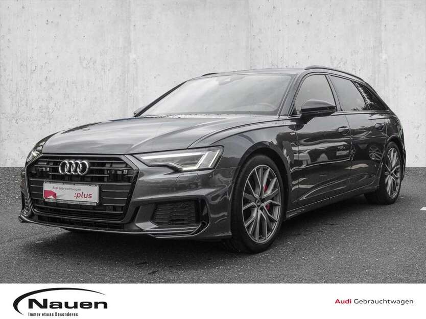 Audi A6 77.441 km 36.950 € Meerbusch 40670