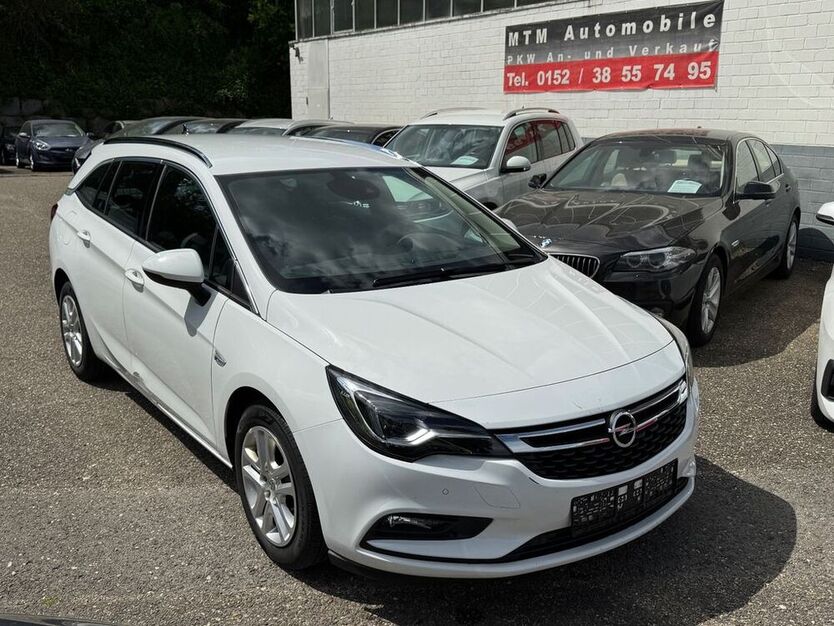Astra