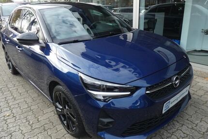 Opel Corsa 55.900 km 14.790 &euro; Neubrandenburg 17033