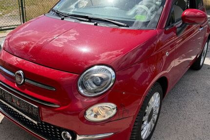 Fiat 500 85.969 km 6.999 &euro; Mittenwalde 15749