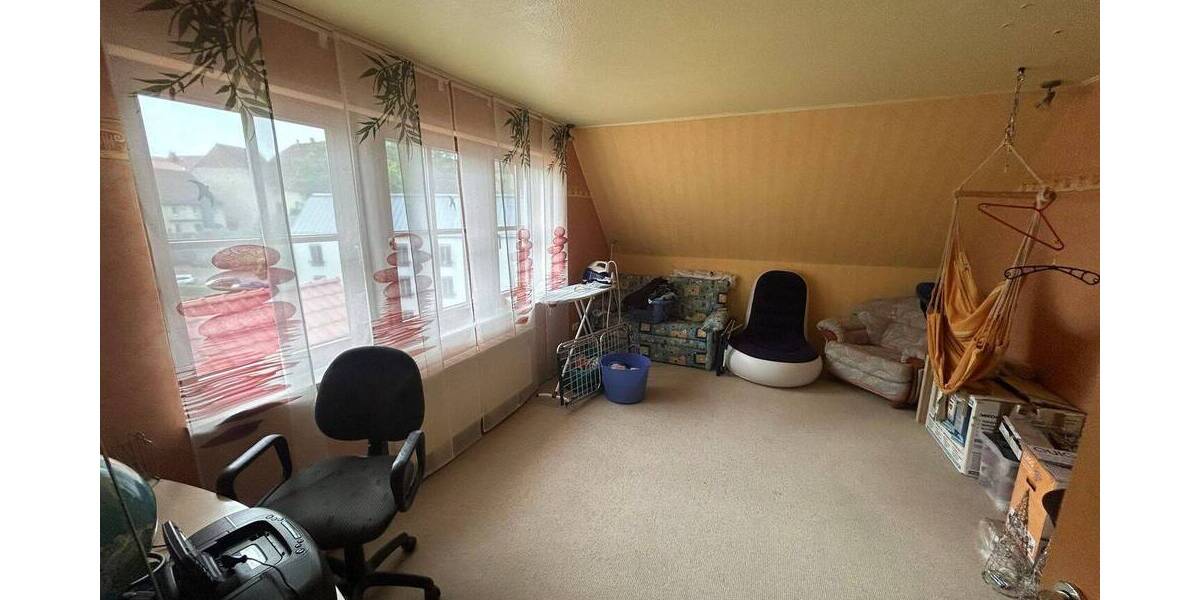 Einfamilienhaus Büren / Wewelsburg Wewelsburg - 8 Zimmer, 178 m&sup2;, 295.000&euro; | Angebot:26715727
