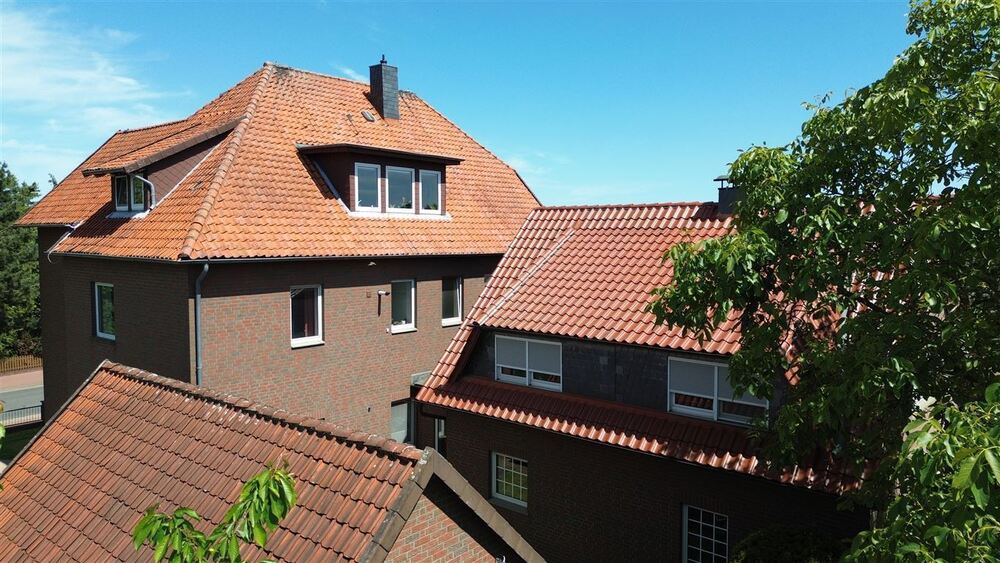 Gelegenheit: Stolzenau TOP Lage Attraktiv wohnen und mit der Miete finanzieren KP: VB - Mehrfamilienhaus, Wohnhaus Stolzenau | Angebot:27021718