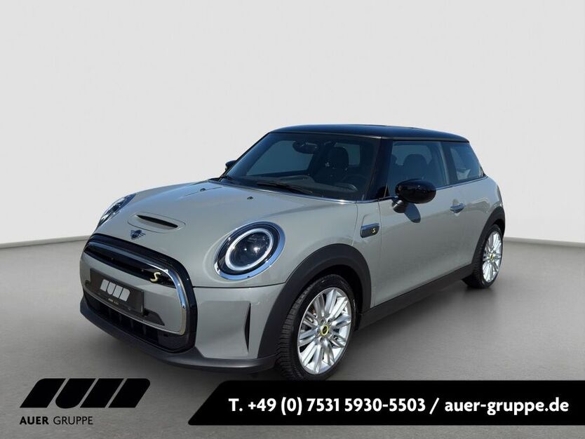 Cooper SE