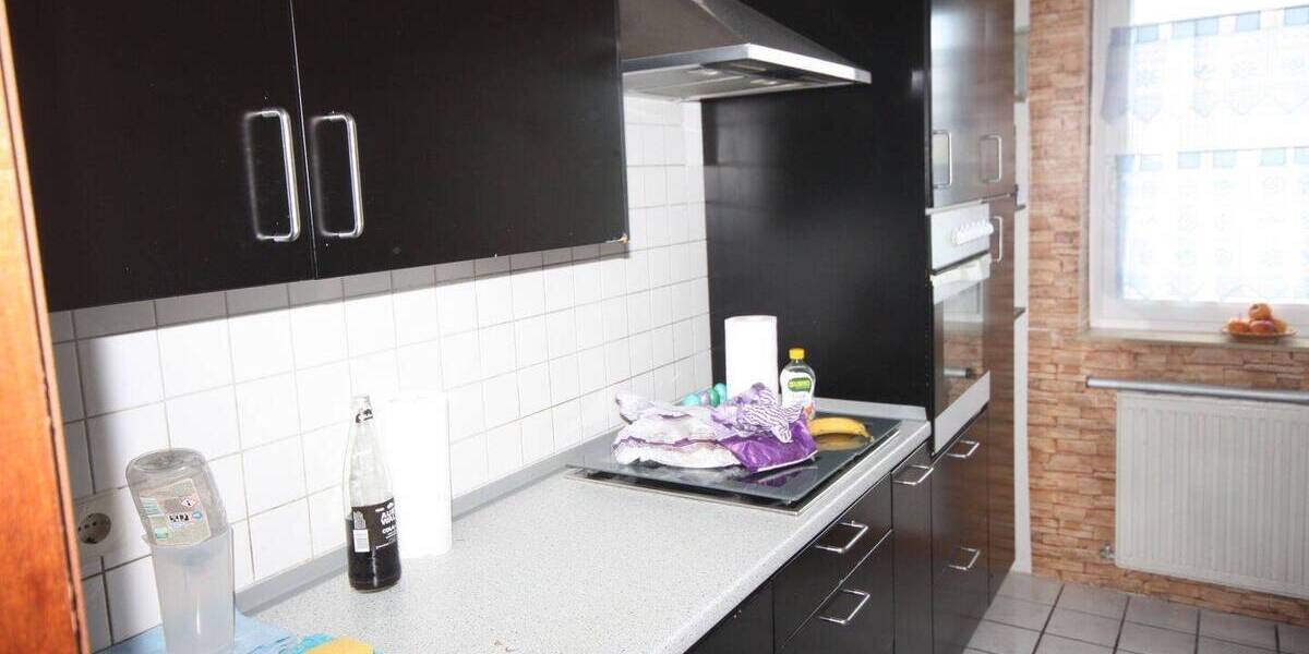 Etagenwohnung Langwedel Etelsen - 4 Zimmer, 88 m&sup2;, 159.000&euro; | Angebot:26695348