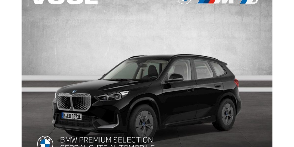 BMW iX1 47.742 km 36.990 &euro; Mühldorf am Inn 84453