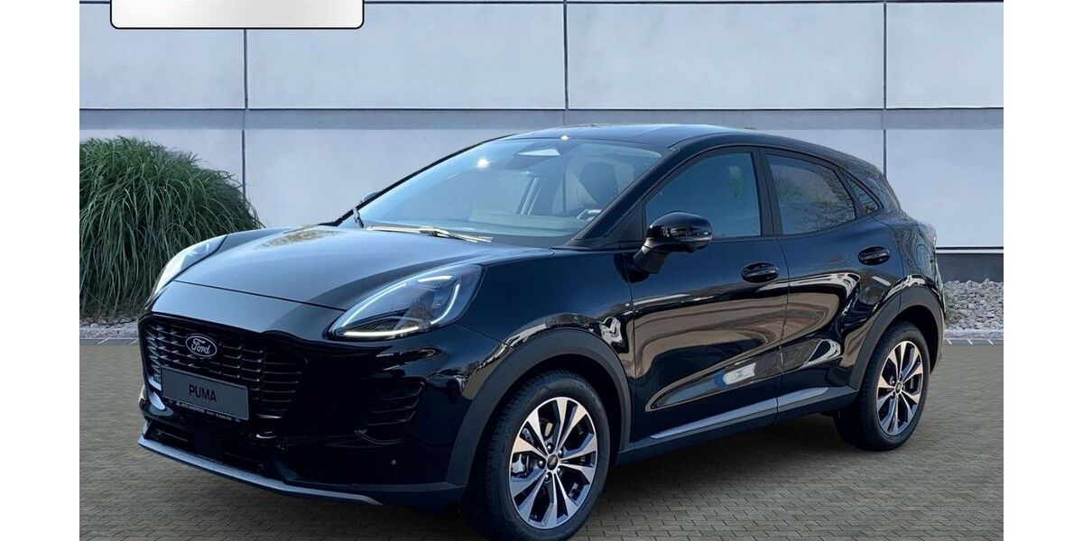 Ford Puma 1.113 km 27.990 &euro; Holdorf 49451