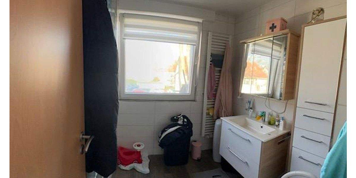 Etagenwohnung Bochum Laer - 3 Zimmer, 80 m&sup2;, 430&euro; | Angebot:24858226