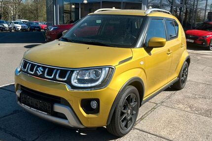 Suzuki Ignis 61.380 km 15.880 &euro; Ilmenau 98693