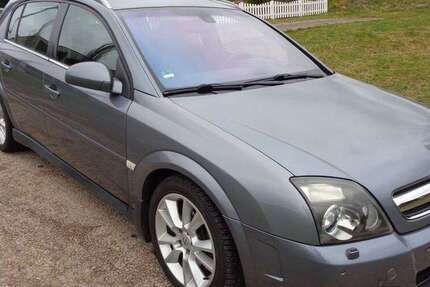 Opel Signum 224.000 km 2.950 &euro; Hehlen 37619