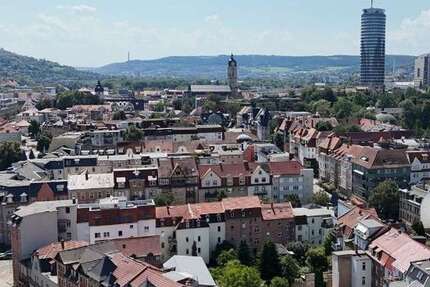 Wohnung Jena - 4 Zimmer, 116 m&sup2;, 440.686&euro; | Angebot:25541702