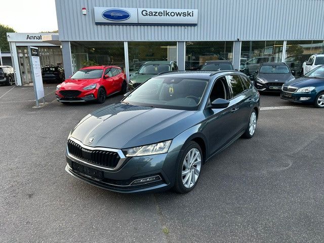 Skoda Octavia 124.000 km 17.900 &euro; Dahn-Reichenbach 66994