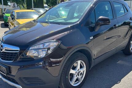 Opel Mokka 129.800 km 7.900 &euro; Klosterlechfeld 86836